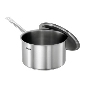 Casseruola professionale in acciaio inossidabile Bartscher E10,4L-SG1