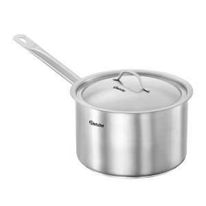 Casseruola professionale in acciaio inossidabile 6,7L - Bartscher