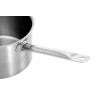Casseruola professionale in acciaio inossidabile 6,7L - Bartscher