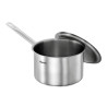 Casseruola professionale in acciaio inossidabile 6,7L - Bartscher
