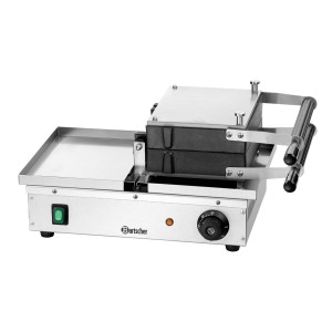 Gaufrier Deluxe II Bartscher - Cuocete delle deliziose cialde