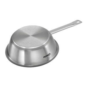 Sauteuse E200-D1 Bartscher: qualità inox professionale