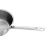 Sauteuse E200-D1 Bartscher: qualità inox professionale