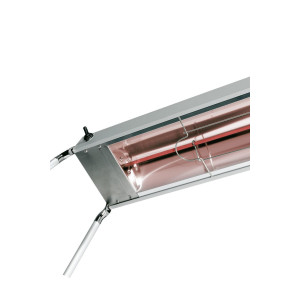 Ponte riscaldante professionale Bartscher IHR650 - Distribuzione uniforme del calore