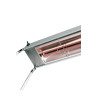 Ponte riscaldante professionale Bartscher IHR650 - Distribuzione uniforme del calore