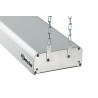 Ponte riscaldante professionale Bartscher IHR650 - Distribuzione uniforme del calore