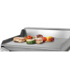 Piastra professionale GDP 260E-G Bartscher: cottura omogenea e sicura!