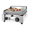 Piastra professionale GDP 260E-G Bartscher: cottura omogenea e sicura!