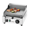 Piastra professionale GDP 260E-G Bartscher: cottura omogenea e sicura!