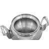 Samovar 15L Bartscher 191005 in acciaio inox: potente e pratico