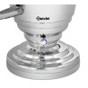 Samovar 15L Bartscher 191005 in acciaio inox: potente e pratico