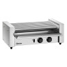 Grill per salsicce a rulli 7181 Bartscher | Cottura uniforme e rapida