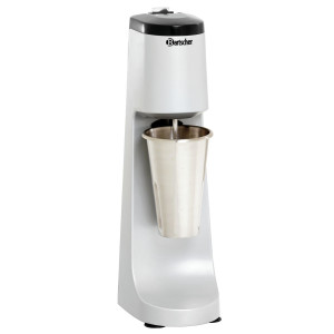 Mixer per bevande 650ml Bartscher - Preparate cocktail e frappè professionalmente!
