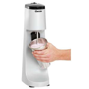 Mixer per bevande 650ml Bartscher - Preparate cocktail e frappè professionalmente!