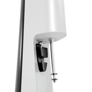 Mixer per bevande 650ml Bartscher - Preparate cocktail e frappè professionalmente!