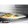 Salamandra elettrica professionale Bartscher 401-1Z-W per una cucina di precisione