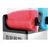 Macchina per granite professionale 2120 Bartscher - 2 serbatoi in acciaio inox
