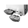 Macchina per granite professionale 2120 Bartscher - 2 serbatoi in acciaio inox
