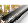 Vetrina refrigerata Bartscher DeliCool IIIL performante ed elegante - 160 litri