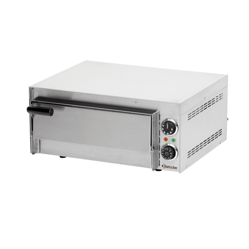 Forno Pizza Mini 1 : Forno a Pizza Professionale Bartscher Forno Pizza Mini 1 : Forno a Pizza Professionale Bartscher