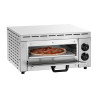 Quattro pizza ST340 Bartscher: Cottura uniforme e veloce