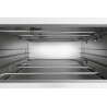 Quattro pizza ST340 Bartscher: Cottura uniforme e veloce