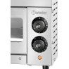 Quattro pizza ST340 Bartscher: Cottura uniforme e veloce