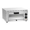 Quattro pizza ST340 Bartscher: Cottura uniforme e veloce