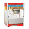 Macchina per Pop Corn V150 Bartscher: Popcorn Professionale di Qualità