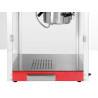 Macchina per Pop Corn V150 Bartscher: Popcorn Professionale di Qualità