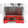 Macchina per Pop Corn V150 Bartscher: Popcorn Professionale di Qualità