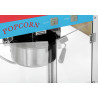 Macchina per Pop Corn V150 Bartscher: Popcorn Professionale di Qualità