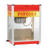 Macchina per Pop Corn V150 Bartscher: Popcorn Professionale di Qualità