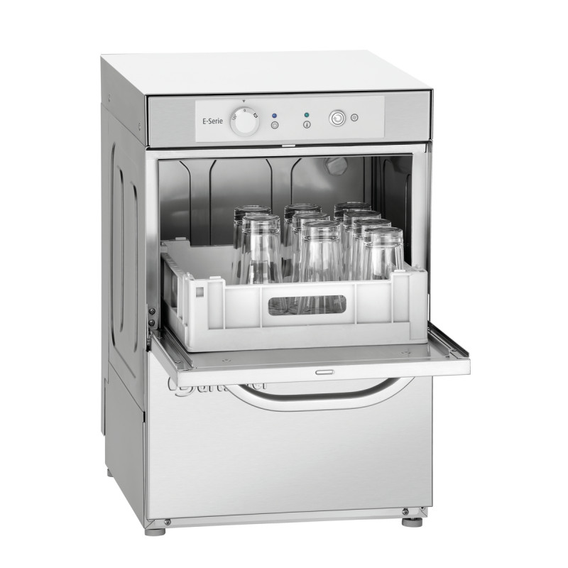 Lavastoviglie professionale Bartscher - Prestazioni eccezionali Lavastoviglie professionale Bartscher - Prestazioni eccezionali