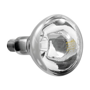 Lampada a infrarossi professionale Bartscher IWL250D-W - Mantenimento del calore efficace