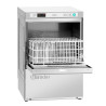 Lavastoviglie Bartscher GS M400 LP K: Potente e Compatto
