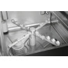 Lavastoviglie Bartscher GS M400 LP K: Potente e Compatto