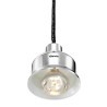 Lampada riscaldante Bartscher: Mantenimento del calore efficace