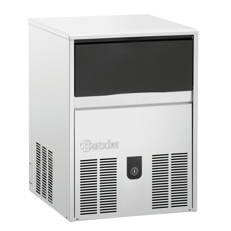 Macchina per ghiaccio B 38 Plus - Professionale e performante Macchina per ghiaccio B 38 Plus - Professionale e performante