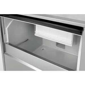 Macchina per ghiaccio B 38 Plus - Professionale e performante