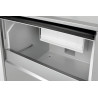 Macchina per ghiaccio B 38 Plus - Professionale e performante