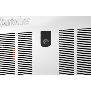 Macchina per ghiaccio B 38 Plus - Professionale e performante