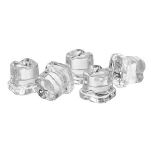 Macchina per ghiaccio B 38 Plus - Professionale e performante