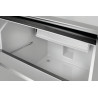 Macchina per ghiaccio professionale B 46 Plus - Bartscher