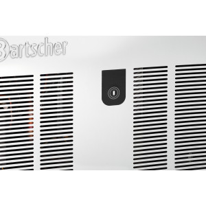 Macchina per ghiaccio professionale B 46 Plus - Bartscher