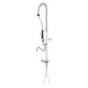 Frullatore Bartscher 26L-1801B con Doccetta
