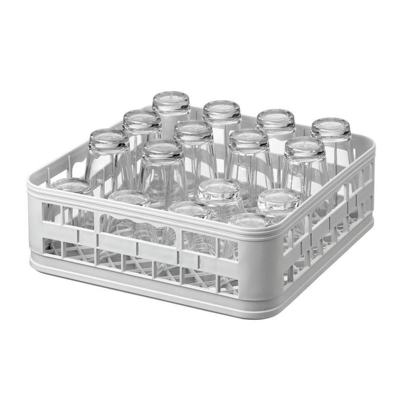 Cassetto universale 350x350x110 Bartscher: Pratico ed efficace per le stoviglie professionali Cassetto universale 350x350x110 Bartscher: Pratico ed efficace per le stoviglie professionali