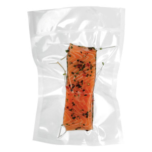 Sacchetto per sottovuoto Bartscher 1,2L - Conservazione alimentare efficiente
