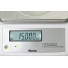 Bilancia da cucina professionale Bartscher 15kg 5g A300117