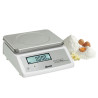 Bilancia da cucina professionale Bartscher 15kg 5g A300117
